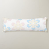 Coussins Longs Daisy (Devant)