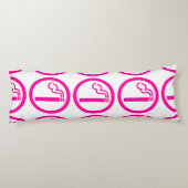 Coussins Longs Dames Zone fumeurs 喫 煙 女 性 Japonais (Dos)