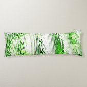 Coussins Longs Dans l'herbe..... (Dos)