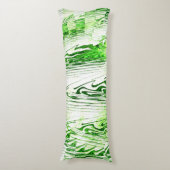 Coussins Longs Dans l'herbe..... (Devant (Vertical))