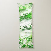 Coussins Longs Dans l'herbe..... (Dos (Vertical))