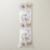 Coussins Longs danse de fleurs (devant Vertical)