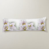 Coussins Longs danse de fleurs (Dos)