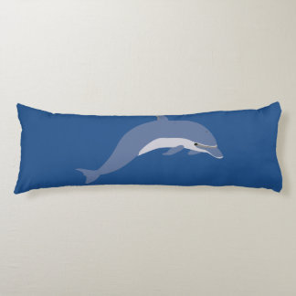 Coussins Longs Dauphin
