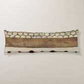 Coussins Longs Dazzle II (Dos)