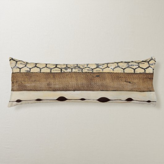 Coussins Longs Dazzle II (Devant)