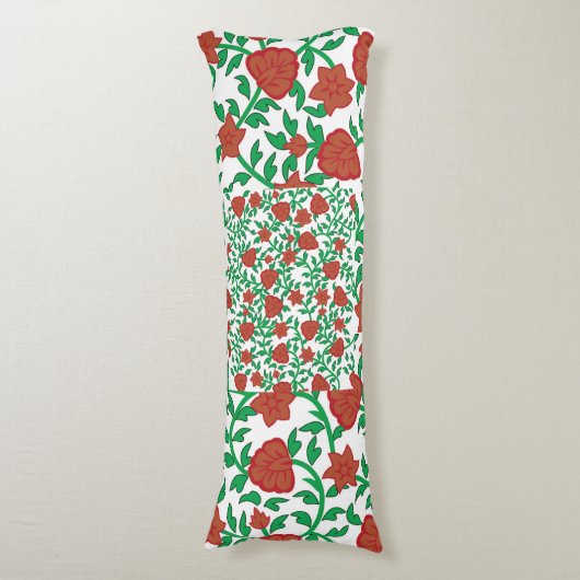 Coussins Longs De la chambre Blah à Total Wow (Devant (Vertical))