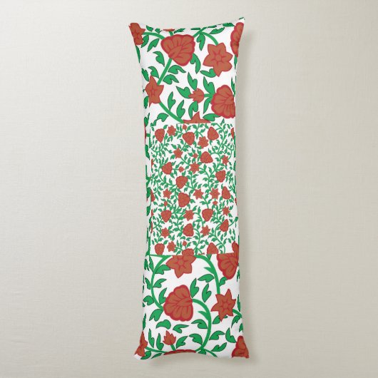 Coussins Longs De la chambre Blah à Total Wow (Dos (Vertical))