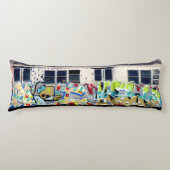 Coussins Longs Dealt-Kel-Henry (Devant)