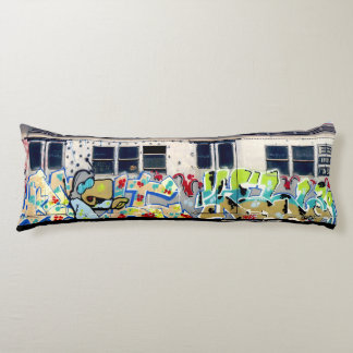 Coussins Longs Dealt-Kel-Henry