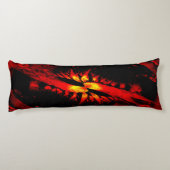 Coussins Longs Début ou fin (Dos)