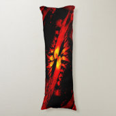 Coussins Longs Début ou fin (Devant (Vertical))