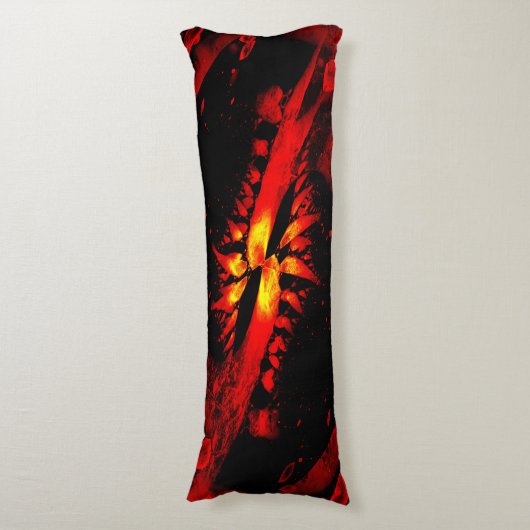 Coussins Longs Début ou fin (Devant (Vertical))