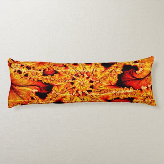 Coussins Longs Décadage en spirale (Dos)