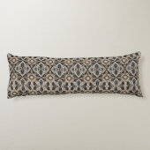 Coussins Longs Déco Golden Dash (Dos)