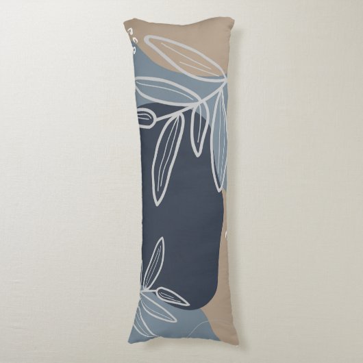 Coussins Longs Décor (Devant (Vertical))