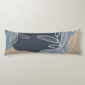 Coussins Longs Décor (Devant)