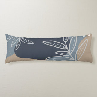 Coussins Longs Décor