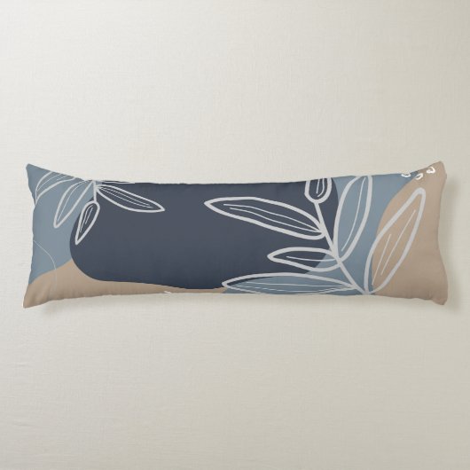 Coussins Longs Décor (Devant)