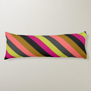 Coussins Longs Décor moderne