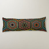 Coussins Longs décoration (Dos)