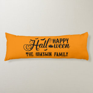 Coussins Longs Decoration fantomatique personnalisée pour un Hall