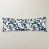 Coussins Longs Dentelle blanche 2 (Dos)