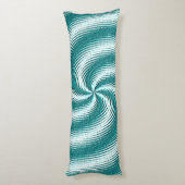 Coussins Longs Des torrents de mer...... (Dos (Vertical))