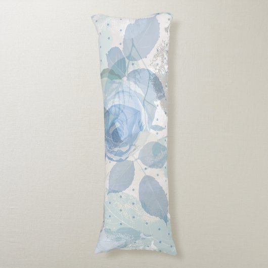 Coussins Longs Design de luxe motif (Devant (Vertical))