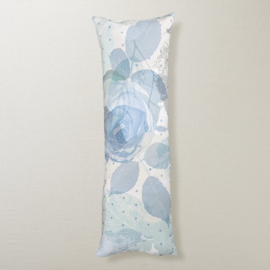 Coussins Longs Design de luxe motif (Dos (Vertical))