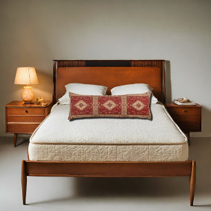 Coussins Longs Design de tapis persan