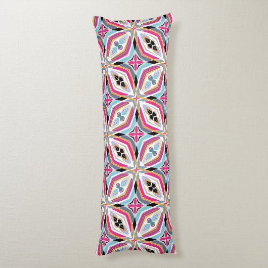 Coussins Longs Design Motif unique (Dos (Vertical))