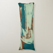 Coussins Longs Deux vers le nord (Devant (Vertical))