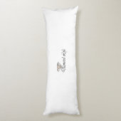 Coussins Longs Diamond Life (Dos (Vertical))