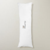 Coussins Longs Diamond Life (Devant (Vertical))