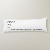 Coussins Longs Dictionnaire de définition CHEF de la conception d (Dos)