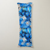 Coussins Longs Diemudis (Devant (Vertical))