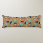 Coussins Longs Dino Land (Devant)