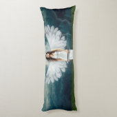 Coussins Longs Direction des anges (Dos (Vertical))