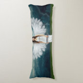 Coussins Longs Direction des anges (devant Vertical)