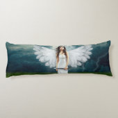 Coussins Longs Direction des anges (Dos)