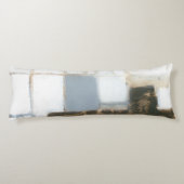 Coussins Longs Disposition modulaire II (Dos)