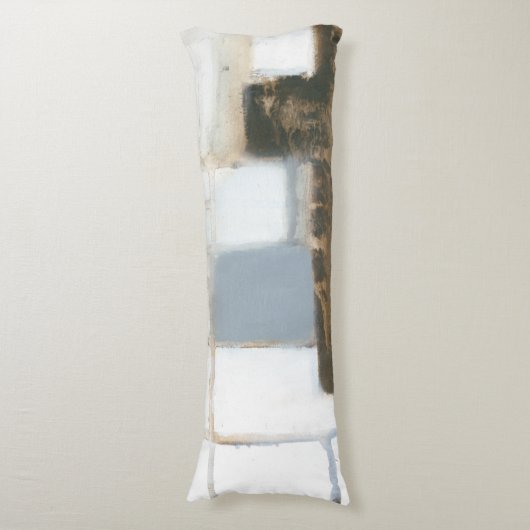 Coussins Longs Disposition modulaire II (Devant (Vertical))