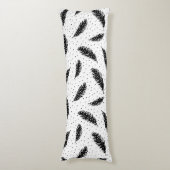 Coussins Longs Ditch Dull (Ditch Dull) : Go Custom Cet été (Devant (Vertical))