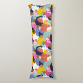 Coussins Longs Diversité des femmes - Femmes de diverses races (Devant (Vertical))