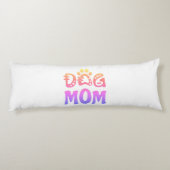 Coussins Longs Dog (Dos)