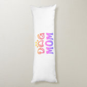 Coussins Longs Dog (Dos (Vertical))