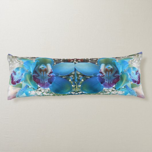 Coussins Longs Donella (Dos)