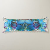 Coussins Longs Donella (Devant)