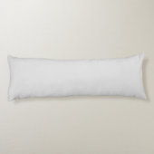 Coussins Longs Dormez dans le confort ultime ! (Dos)